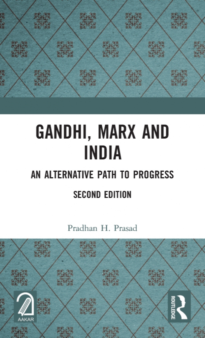 Gandhi, Marx and India