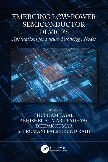 Emerging Low-Power Semiconductor Devices