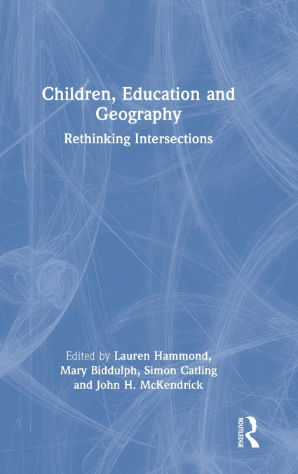 Children, Education and Geography