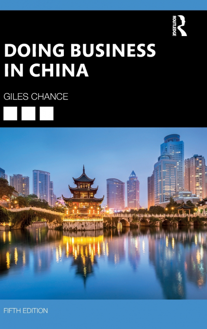 Doing Business in China