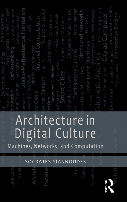 Architecture in Digital Culture