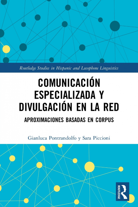 Comunicación especializada y divulgación en la red