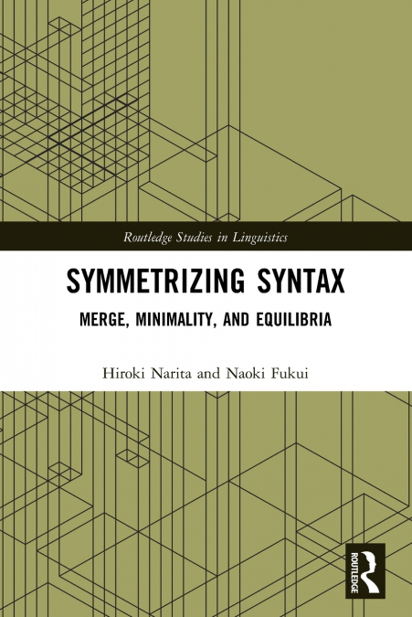 Symmetrizing Syntax