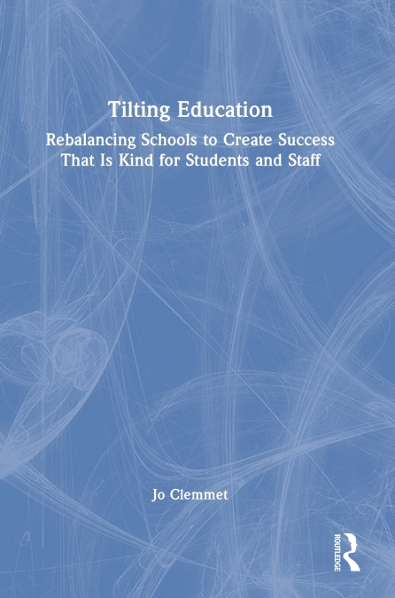 Tilting Education
