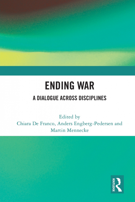 Ending War