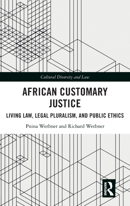 African Customary Justice