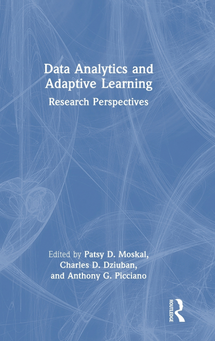 Data Analytics and Adaptive Learning