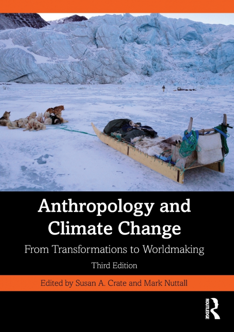 Anthropology and Climate Change