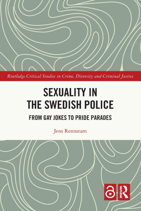 Sexuality in the Swedish Police