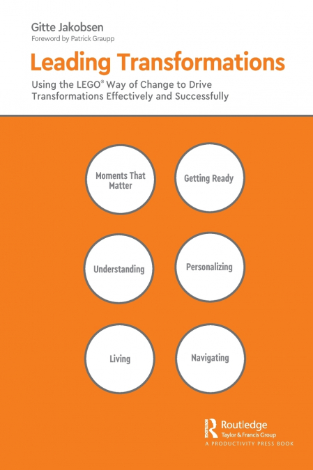 Leading Transformations