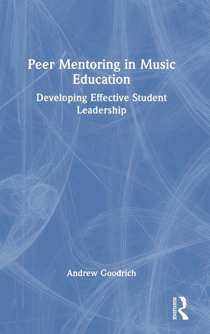 Peer Mentoring in Music Education