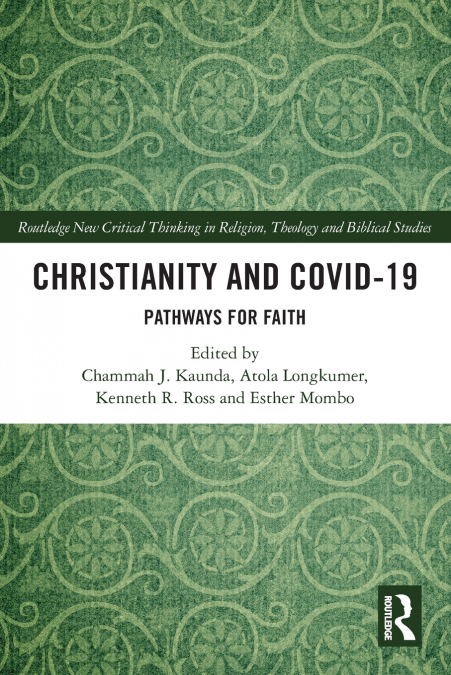 Christianity and COVID-19