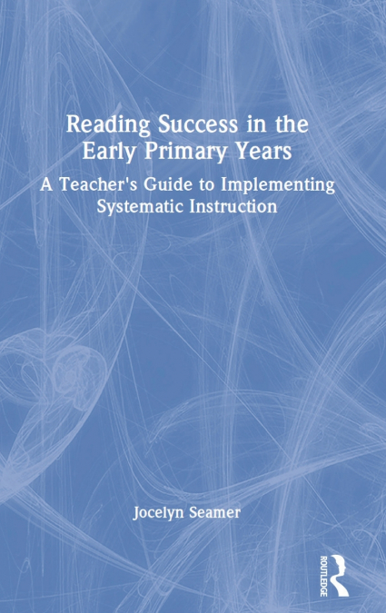 Reading Success in the Early Primary Years