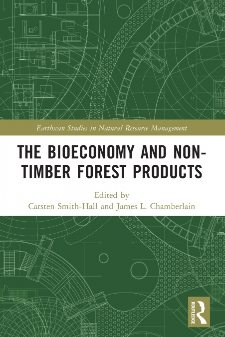 The bioeconomy and non-timber forest products