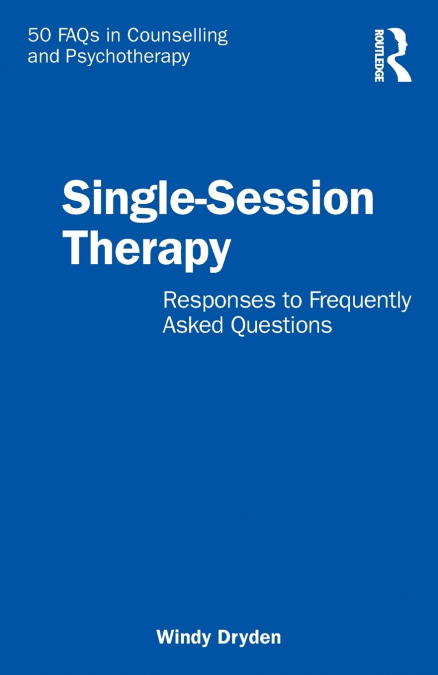 Single-Session Therapy