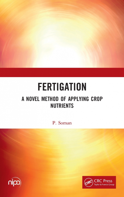Fertigation