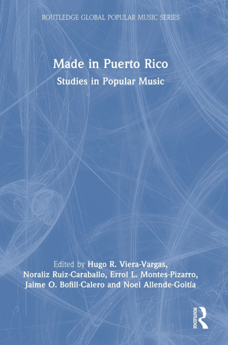 Made in Puerto Rico