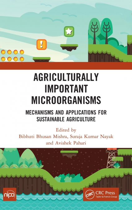 Agriculturally Important Microorganisms