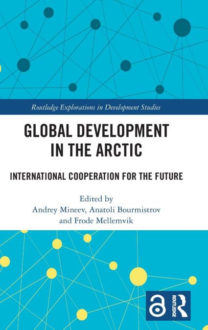 Global Development in the Arctic