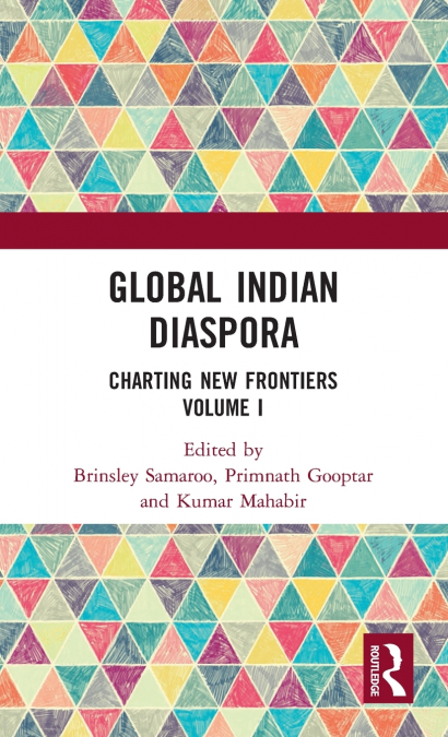 Global Indian Diaspora
