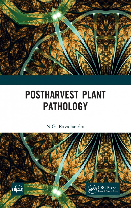 Postharvest Plant Pathology