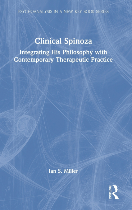 Clinical Spinoza