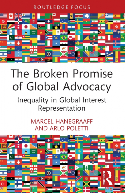 The Broken Promise of Global Advocacy