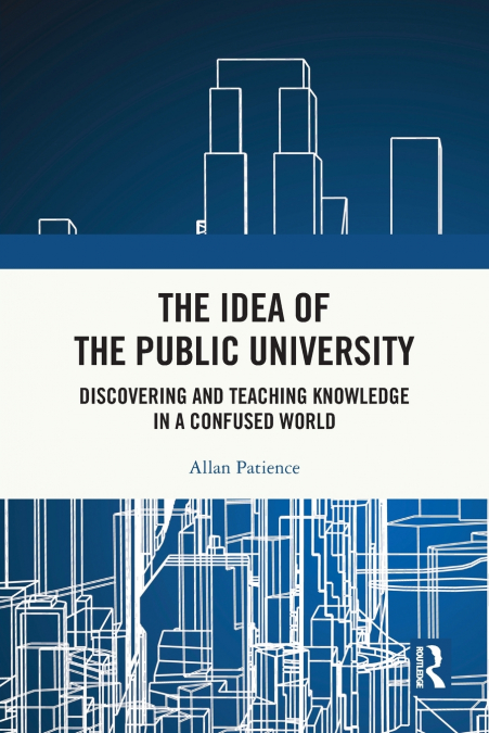 The Idea of the Public University