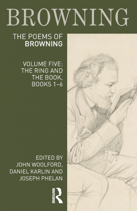 The Poems of Robert Browning