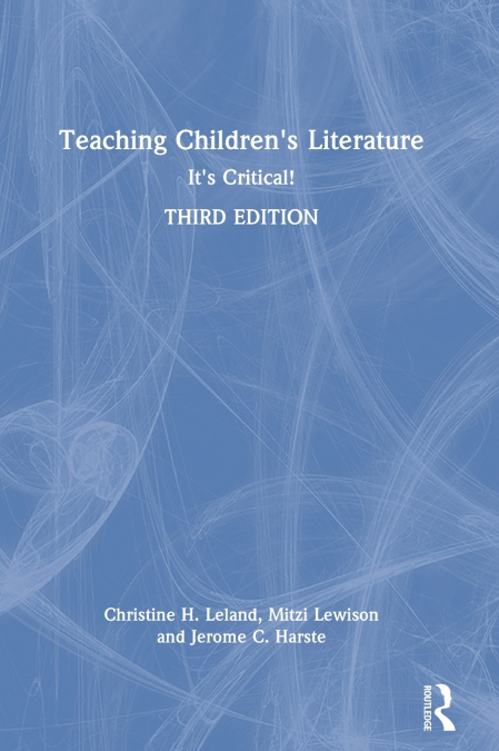 Teaching Children’s Literature