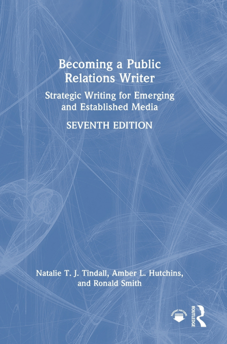 Becoming a Public Relations Writer