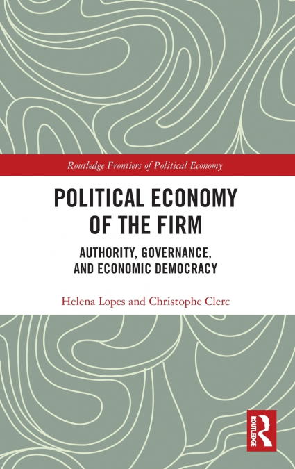 Political Economy of the Firm