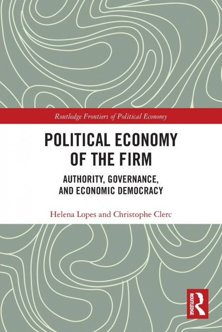 Political Economy of the Firm