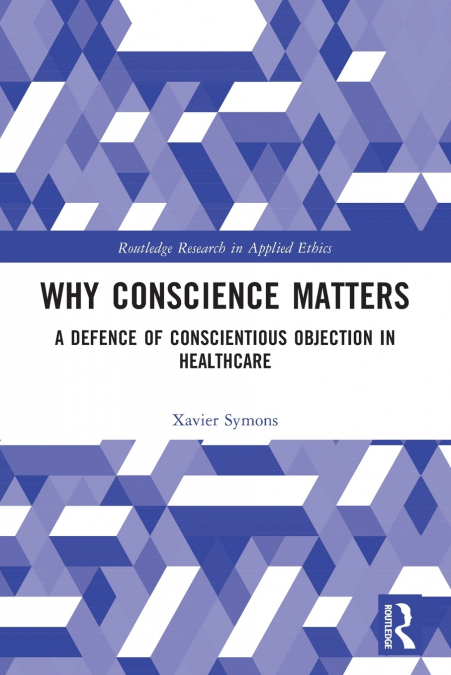 Why Conscience Matters