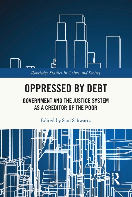 Oppressed by Debt