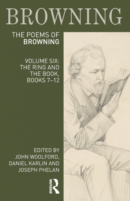The Poems of Robert Browning