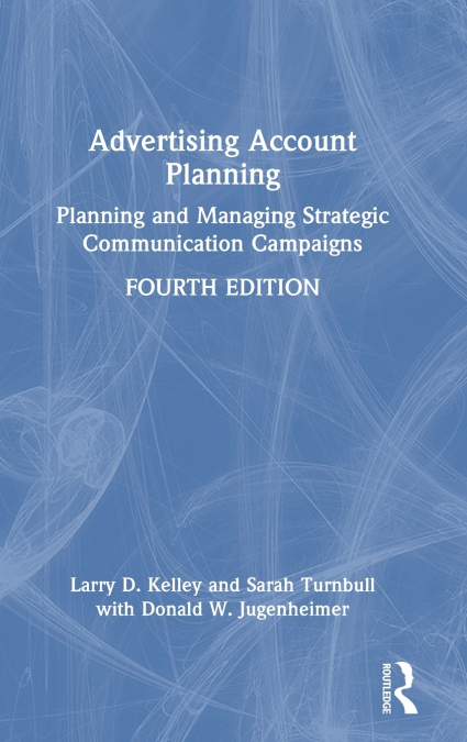 Advertising Account Planning