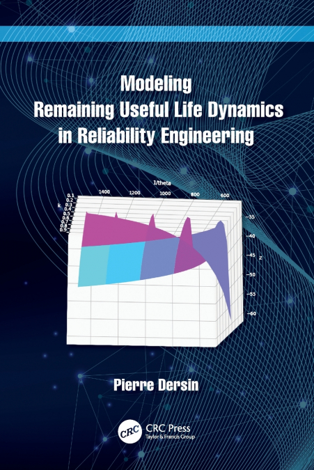 Modeling Remaining Useful Life Dynamics in Reliability Engineering