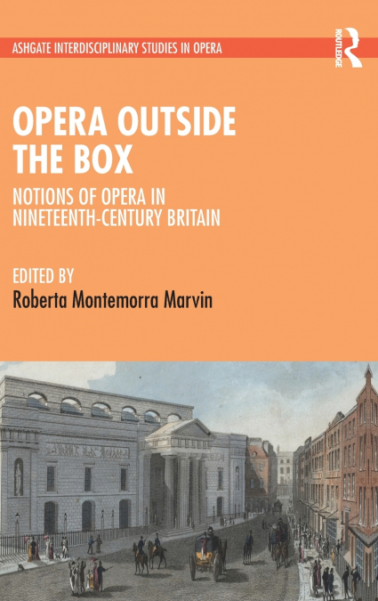 Opera Outside the Box