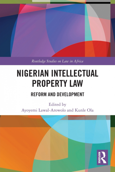 Nigerian Intellectual Property Law