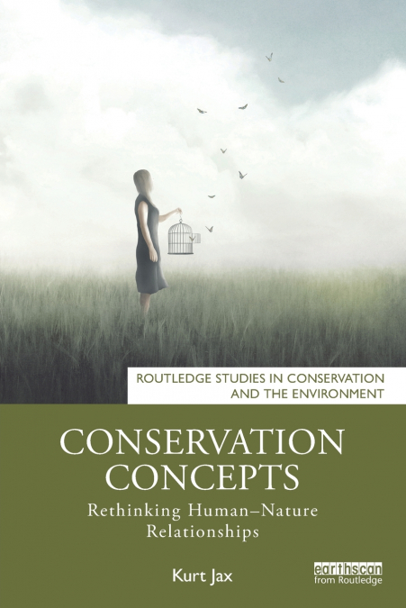 Conservation Concepts