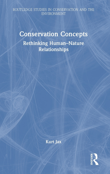 Conservation Concepts