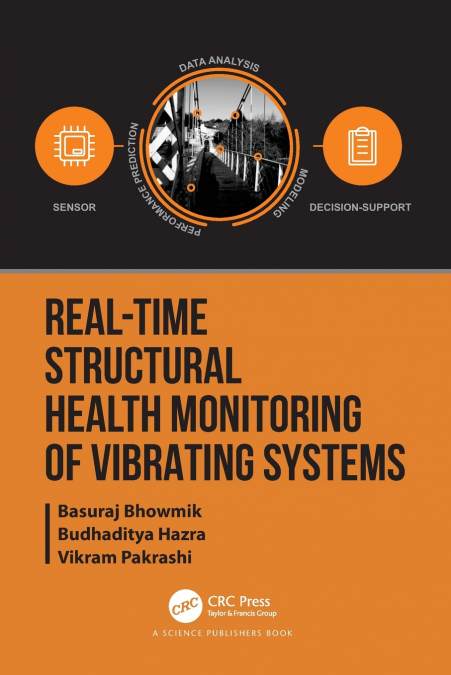 Real-Time Structural Health Monitoring of Vibrating Systems