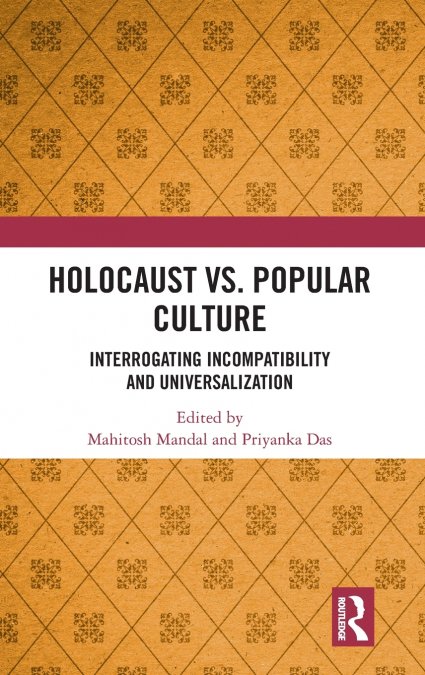 Holocaust vs. Popular Culture