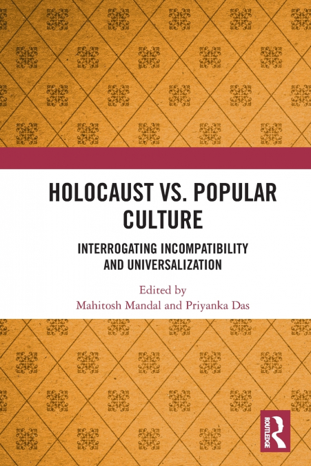 Holocaust vs. Popular Culture