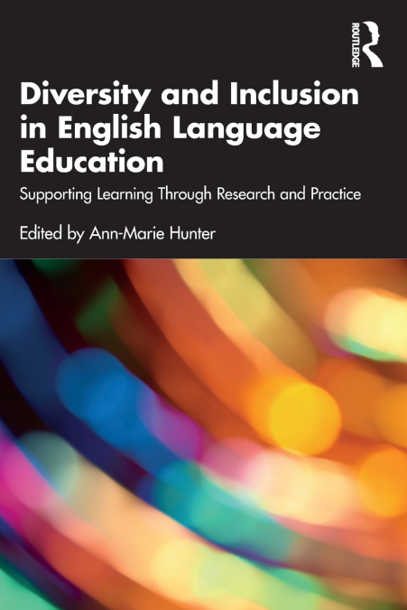 Diversity and Inclusion in English Language Education