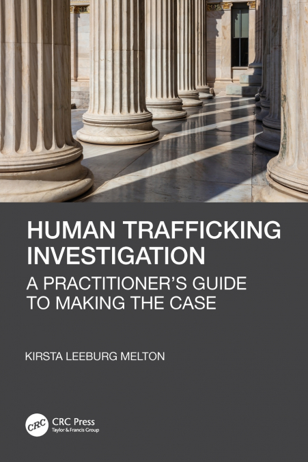 Human Trafficking Investigation