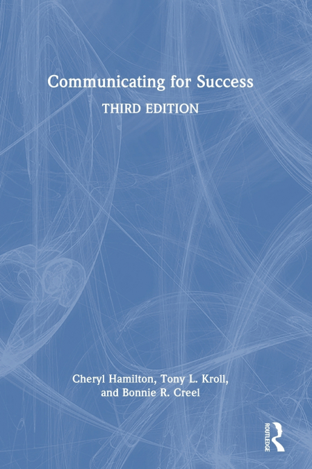 Communicating for Success