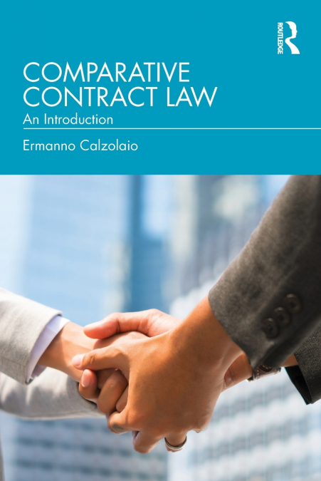 Comparative Contract Law