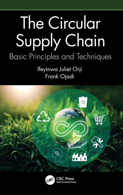 The Circular Supply Chain